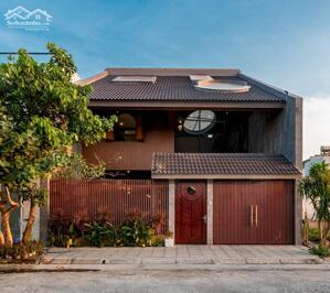 Tin thật. Chỉ với 28 tỷ. Có ngay biệt thự ven sông ngay Ung Văn Khiêm, Bình Thạnh. 9x20m. CN: 154m2