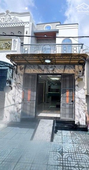 giảm mạnh bán gấp - 3pn - 3wc - 65m2 - full nt - kề bên aeon tân phú - hxh quay đầu - nhỉnh 5 tỷ tl