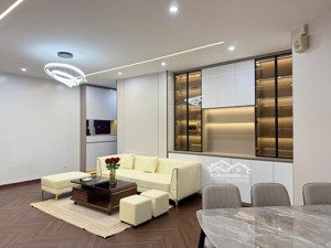 bán nhanh căn penhouse duplex ct3 iris garden 190m2, 4 ngủ 4wc sổ đỏ full đồ có slot oto giá 14,xtỷ