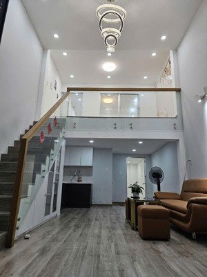 bán nhà mặt tiền kinh doanh - gần chợ liên khu 5-6 _ vừa ở vừa kinh doanh chỉ 4.85 tỷ tl