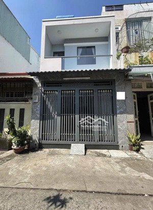 nhà mới 4x12m, hxh, đúc btct trệt lầu, mã lò giáp tân phú, nhỉnh 4 tỷ