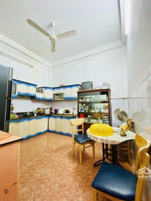 thạch lam tân phú | hẻm 6m thông cách mặt tiền 50m nhà 3 tầng btct chỉ hơn 7 tỷ