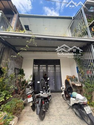 cần bán nhà cấp 4 hẻm xe máy đường lữ gia, p.09, đà lạt