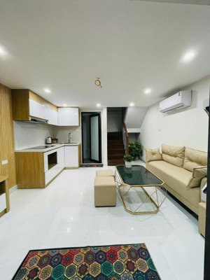 kim mã ba đình nhà đẹp ở luôn 23m2 4 tầng gần hồ thủ lệ 5,5tỷ