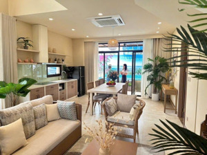 nhà phố biển caraworld từ 6,9 tỷ/căn full nội thất có hồ bơi riêng, trực diện công viên, club house