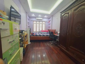 bán nhà riêng phố mễ trì, từ liêm 33m2 x 5 tầng mặt tiền 3.3m