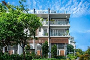 [nhận booking] csbh mới nhất - giỏ hàng f0 - the glen - 4 tầng - tt dãn 36 tháng - free 3 năm pql!