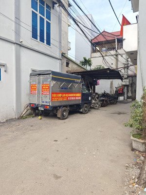 bán đất tây mỗ- ô tô vào đất-mặt tiền 7m- sổ vuông đẹp- cạnh vinsmart- 50m2- giá chỉ 6 tỷ