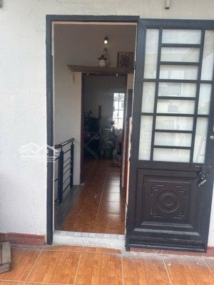 bán nhà 3 tầng 60m hẻm 6m thông đường sát kênh tham lương bình tân giá 5.xtỷ diện tích: 60m