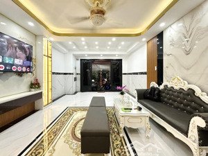 nhà đẹp quận 3 - 5 tầng-thang máy-ô tô tránh trần quang diệu giáp nguyễn văn trỗi - 13.5 tỷ.