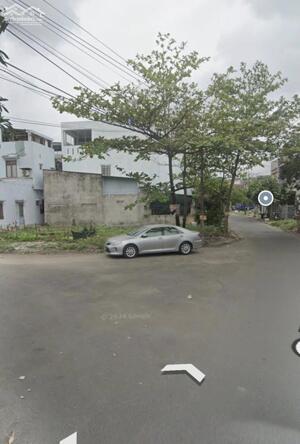 Cần bán lô góc 2 MT Nguyễn Khuyến và Chơn Tâm 9.Đà Nẵng.