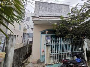 BÁN NHÀ 2 MẶT TIỀN – LÊ HỒNG PHONG, NAM NHA TRANG