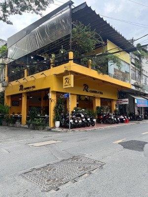 nhinhr 7 tỷ, góc 2 mt đường nhựa 7m, khu đẳng cấp, bình giã p.13 tân bình. ngang 5 dài 10, 3 tầng.