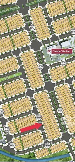 đất gần trường fpt, lô hướng tây lô ngã 3 giá rẻ tốt nhất !.rất đẹp xây căn hộ và định cư