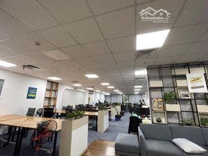còn duy nhất văn phòng 100m2 ,giá 13 triệu tại phố nguyễn trãi, thanh xuân, chia sẵn 02 phòng