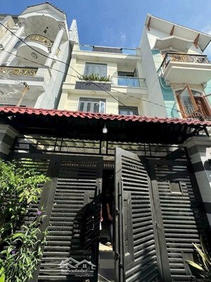 chính chủ bán nhà giá 2tỷ290 đường lê văn việt, kp4, thủ đức, hẻm rộng, sang tên công chứng ngay