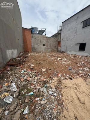 Đất thổ cư SHR 1/Hiệp Thành 13-Q12.Dt 5x13,6~68m2~3,5ty