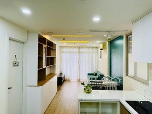 gửi bán căn hộ 2pn view hoa hậu nhìn về phú mỹ hưng tại chung cư dragon hill 1 - chill