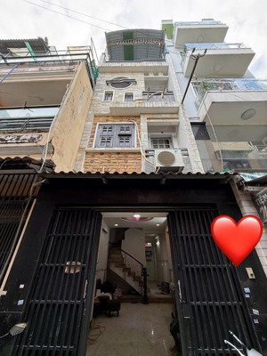 bán nhà chính chủ xe hơi đỗ cửa đường lộc hưng, tân bình, hồ chí minh, 7,2 tỷ, 36 m2 - hot! uy tín