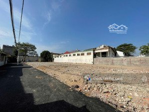 bán 10 lô liền kề - hẻm đường số 1 phan đăng giảng - giá chỉ 57tr/m -giá: 4.75 tỷ/lô tl. hẻm xe hơi