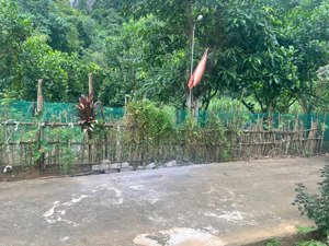 bán 625m2 đất thổ cư yên thuỷ hoà bình giá 1,15 tỷ, mặt tiền hậu 15m, ô tô vào ,sẵn sổ đỏ