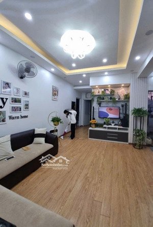 bán chung cư n2c trung hòa nhân chính 59m 2 ngủ 1w nhà đẹp như hình, sổ đỏ lh nhỉnh 5 tỷ