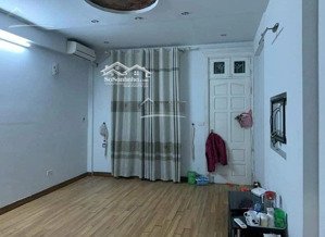 bán nhà mặt ngõ 81 phố trung kính.