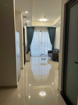 chủ nhà cần bán gấp chung cư tản đà 74m2, 2pn 2wc, giá 1ty580