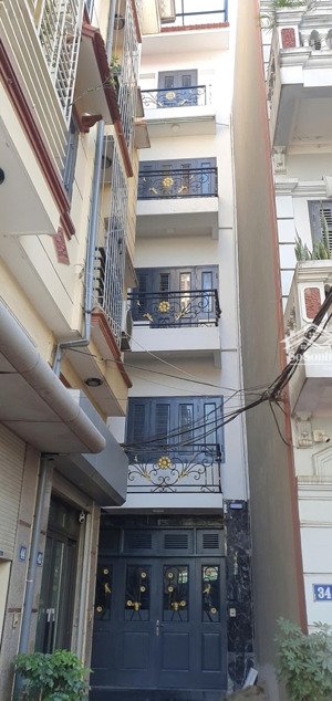 bán nhà kim giang, thanh trì, gara ô tô, 6t thang máy, 51m2, 14.4 tỷ(ctl)