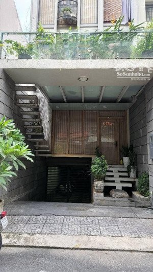 bán nhà đường số 16 phường an phú - kế bên phường thảo điền.