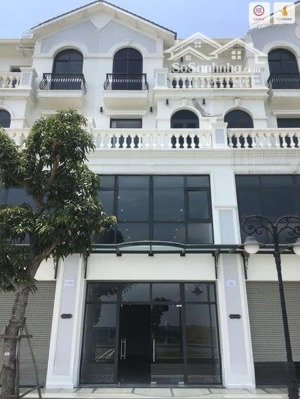 cần bán nhanh căn shophouse sb23 mặt đường 50m