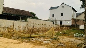 bán đất tại thôn yên thái, xã đông yên, quốc oai, hà nội, giá ưu đãi chỉ với 26 triệu / m2