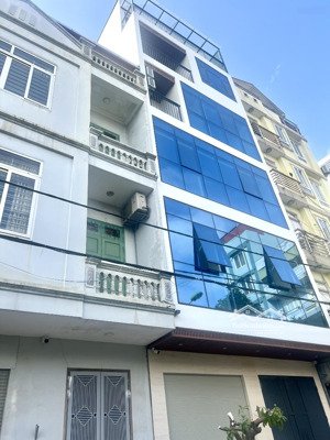 cho thuê nhà nguyên căn 80m x 5t, mt 7m. vũ trọng khánh mỗ lao. trước nhà view thoáng vĩnh viễn