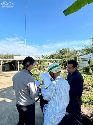  DÀNH CHO ANH CHỊ ĐANG TÌM ĐẤT XÂY NHÀ AN CƯ LÂU DÀI