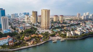 bán căn studio 38,9m2 có sổ đỏ tại del dorado tân hoàng minh lạc long quân