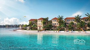 mở bán biệt thự song lập vinhomes green paradise cần giờ - giá siêu ưu đãi, view biển xịn xò