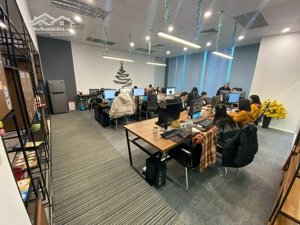 chỉ 9 triệu có ngay văn phòng 60m2 tại phố nguyễn trãi, thanh xuân, hầm xe rộng rãi