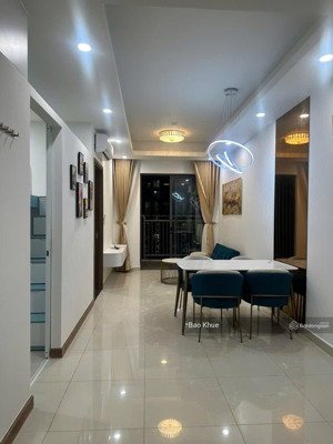 làm ăn thua lỗ, bán gấp căn richmond city 68m2, 2pn 2wc, giá 1ty550