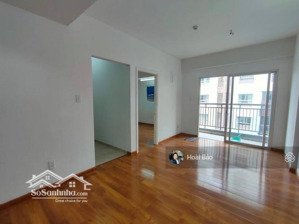 bán ehome3 - bình tân -64m2 - 2pn - có banlcon - có sổ hồng - view nội khu