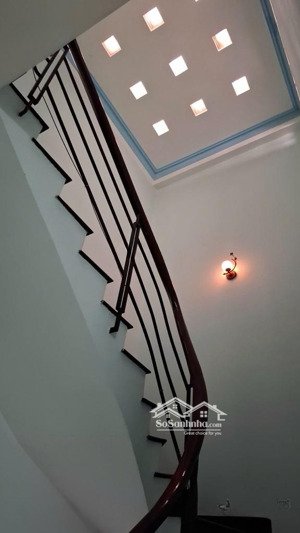 mặt tiền kinh doanh đỉnh 20m-có vỉa hè - nguyễn phúc chu p15 tb-97m2-nở hậu-3 tầng-chỉ 12,2 tỷ tl