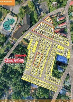 bán đất khoang mái - đồng trúc, 250m ra ga metro 5, đl thăng long, 70m2, giá chỉ 3 tỷ