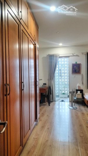 bán np nguyễn văn mai, 39,5 tỷ, 108m2, 7pn, 9wc, hàng hot