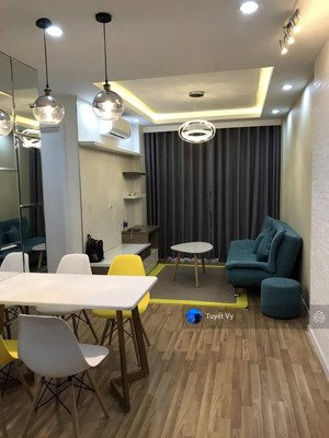 bán gấp city gate towers, 1 tỷ 879, quận 8, 68m2, 2pn-2wc