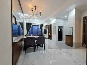 bán chung cư garden gate hoàng minh giám 2pn - 2wc, diện tích 72m2, full nội thất giá 2 tỷ 55