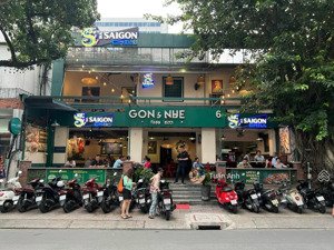 giá cực tốt bán nhà mt nguyễn trọng tuyển, tân bình (12x30m) hđt 200 triệu, giá 70 tỷ, xd h + 9tầng