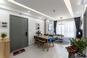 bán căn hộ conic riverside, 1 tỷ 745, quận 8, 70m2, 2pn - 2wc