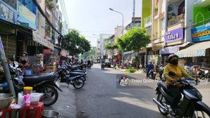 102m2 bông sao 3tầng shr ngang 5.5 ngay khu ẩm thực bông sao, khu toàn biệt thự, giá chỉ hơn 15tỷ.