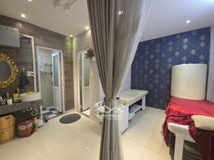 nhà 3 mặt hẻm sát mặt tiền kha vạn cân linh đông, thủ đức