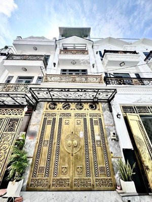 bán gấp nhà diện tích 64m2.xây dượng 4 tầng.