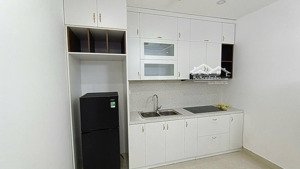 hiếm bán - căn 1 ngủ feliz homes tầng cực đẹp - đầy đủ nội thất giá chỉ 4,59 tỷ